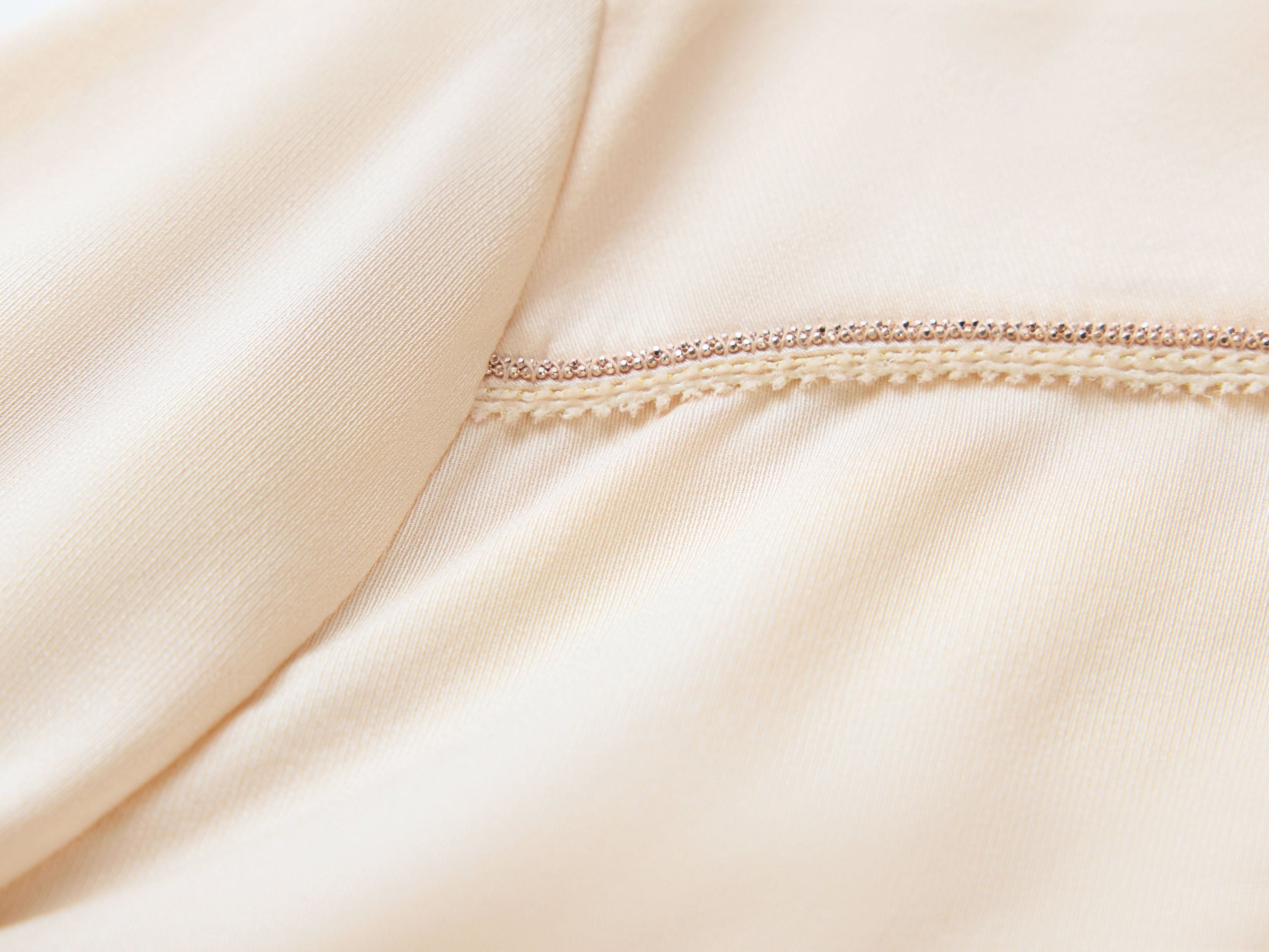 Button Shirt | Cream