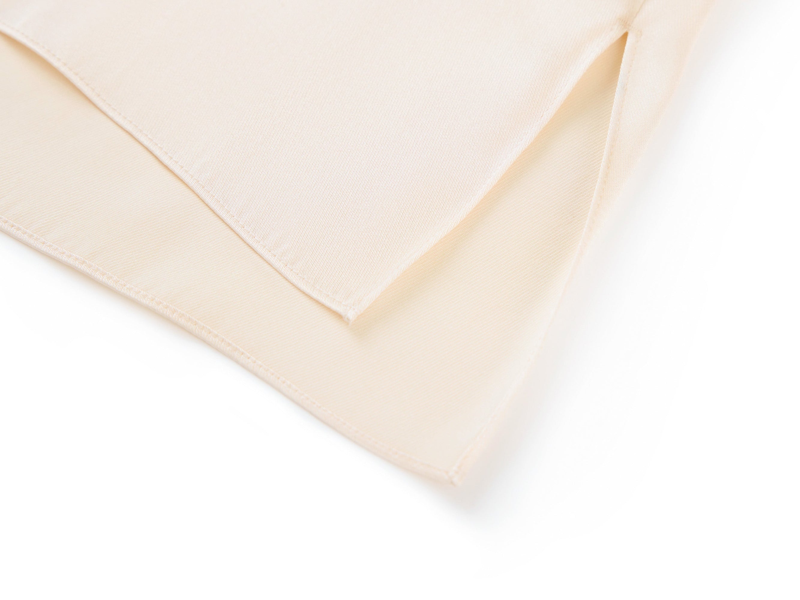 Button Shirt | Cream