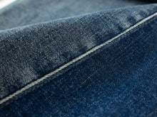 Denim Jeans | Blue