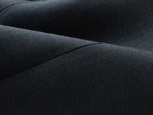 Structured Jacket - I | Black