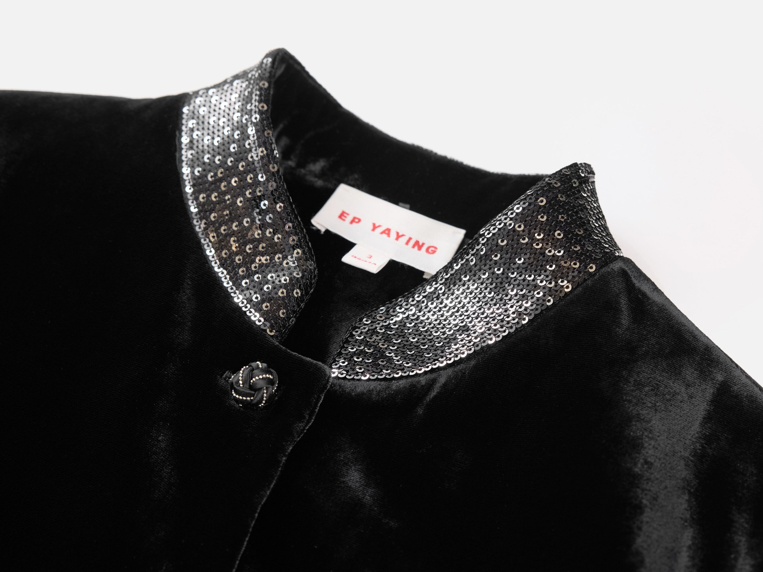 Blazer - II | Black