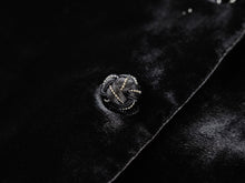 Blazer - II | Black