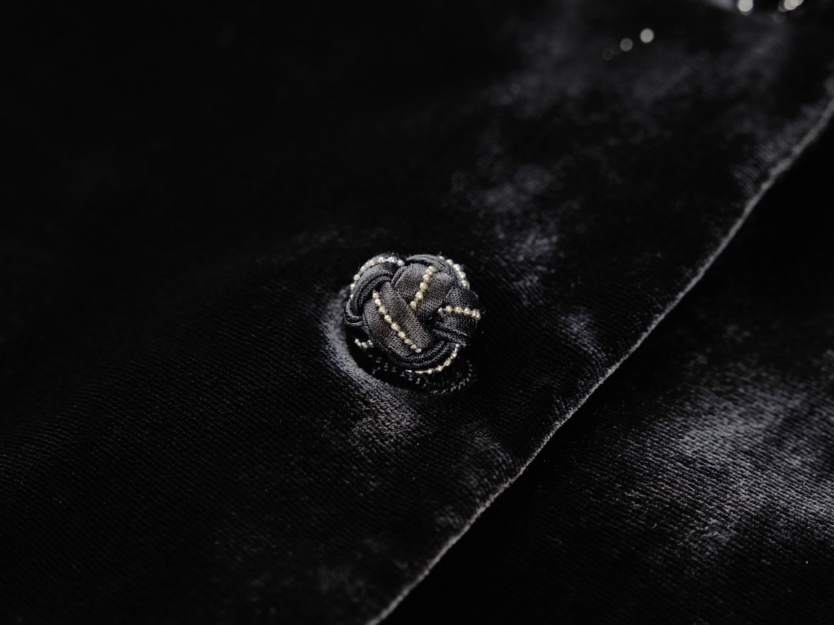 Blazer - II | Black