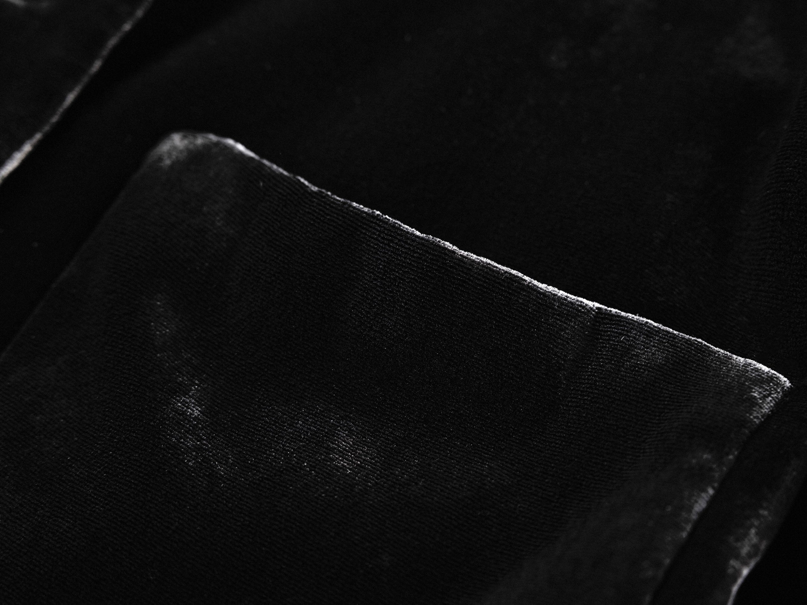 Blazer - II | Black