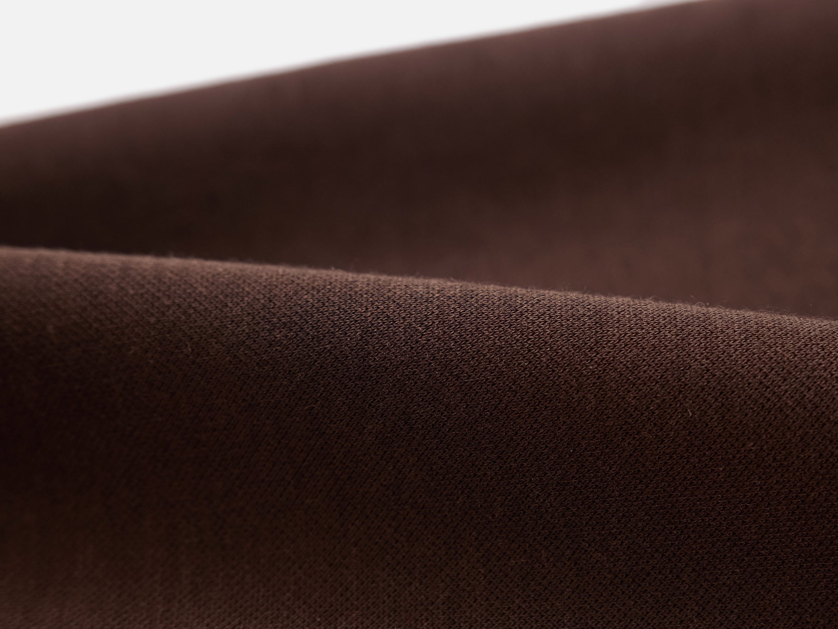 Wide Leg Pants | Brown