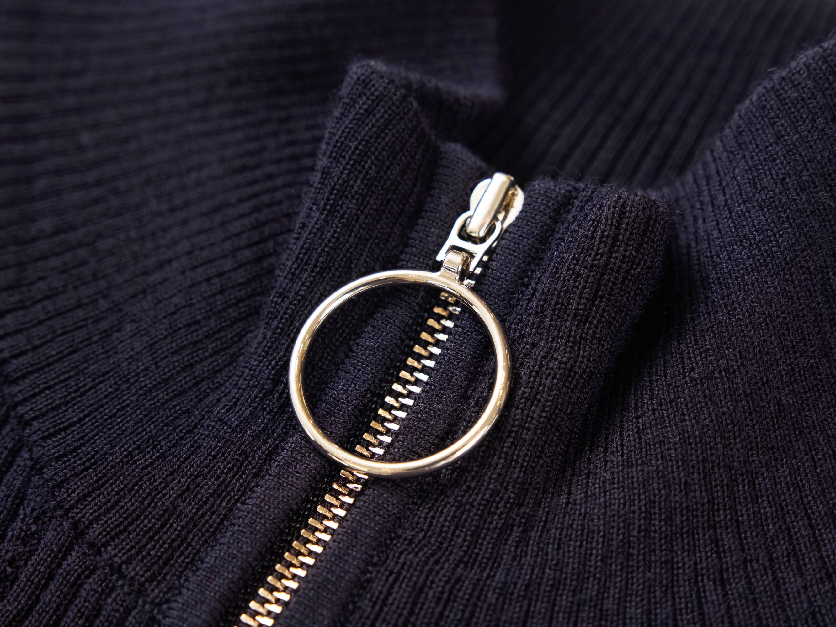Top | Navy