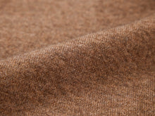 Knit Cardigan | Heather Brown