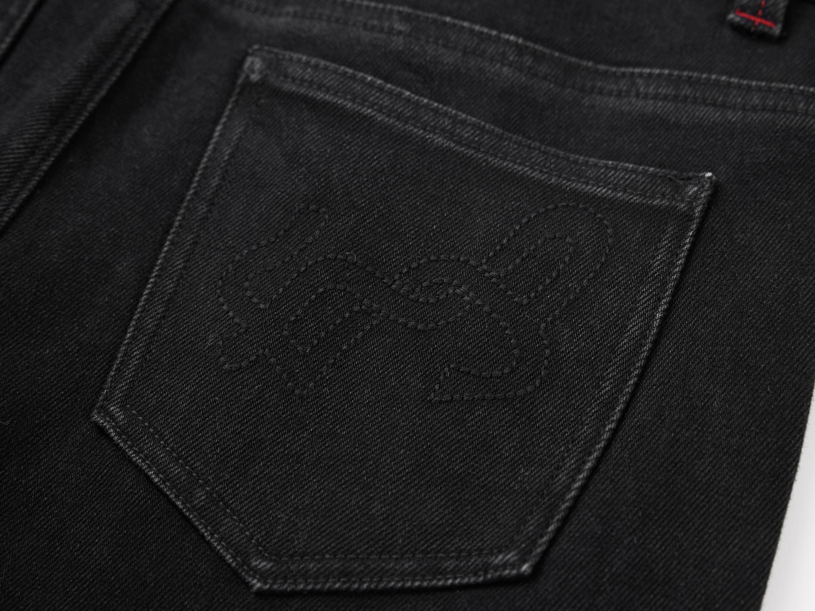 Slimming Jeans | Black