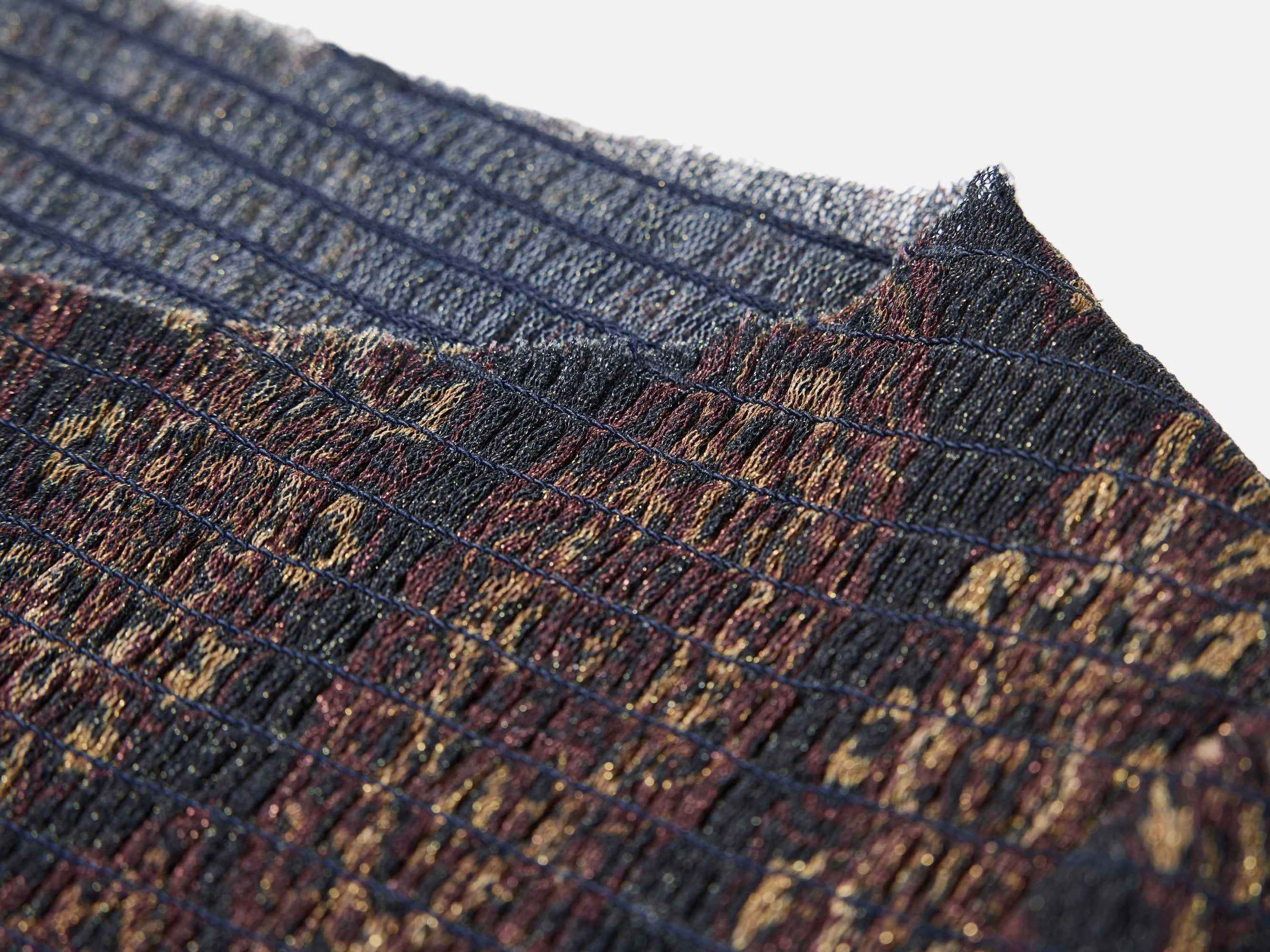 Label Top | Brown