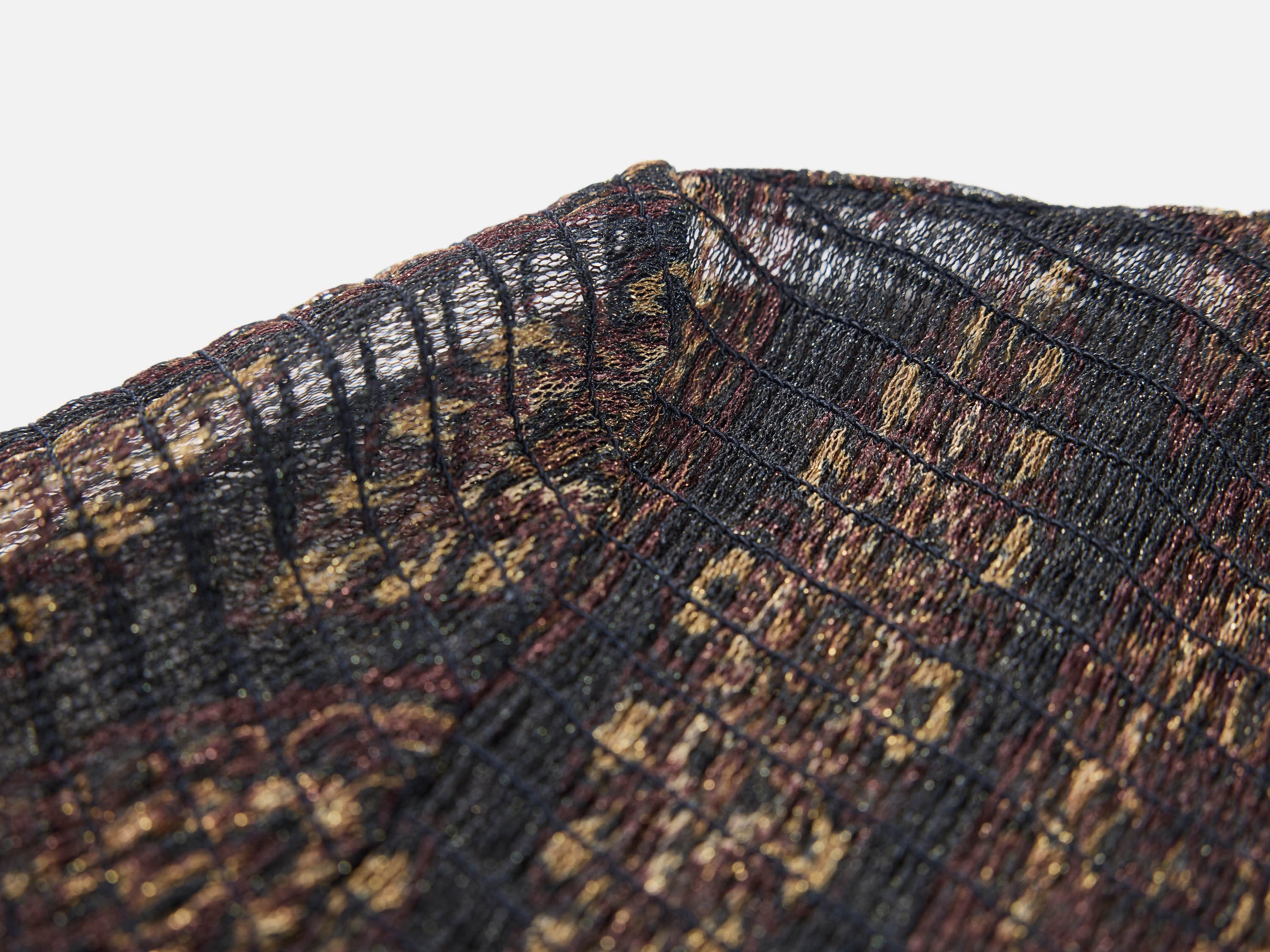 Dress | Brown