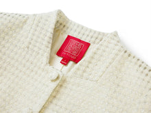 New Chinese Jacket | Beige