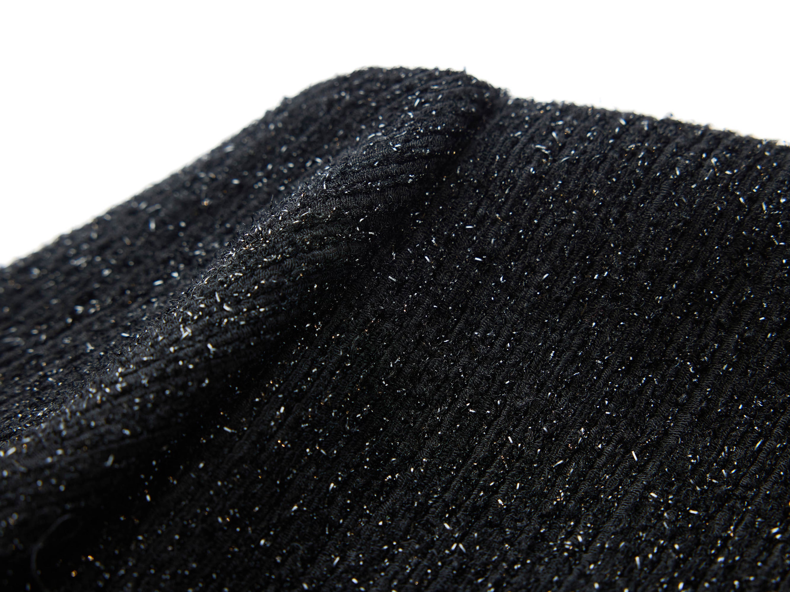 Minimal Dress | Black