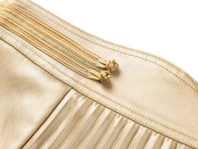 skirt | Khaki
