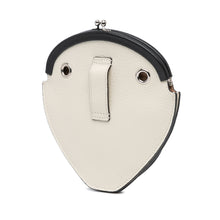 Gucci | Pre-Owned Leather Fruittini Strawberry Crossbody | White