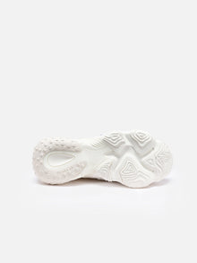 Light Colorful Running Shoes | Pink