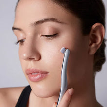 Digit Brush Circle 1 | Pearl