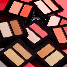 Monograph Collection Powder Blush Duos Portfolio | Multi