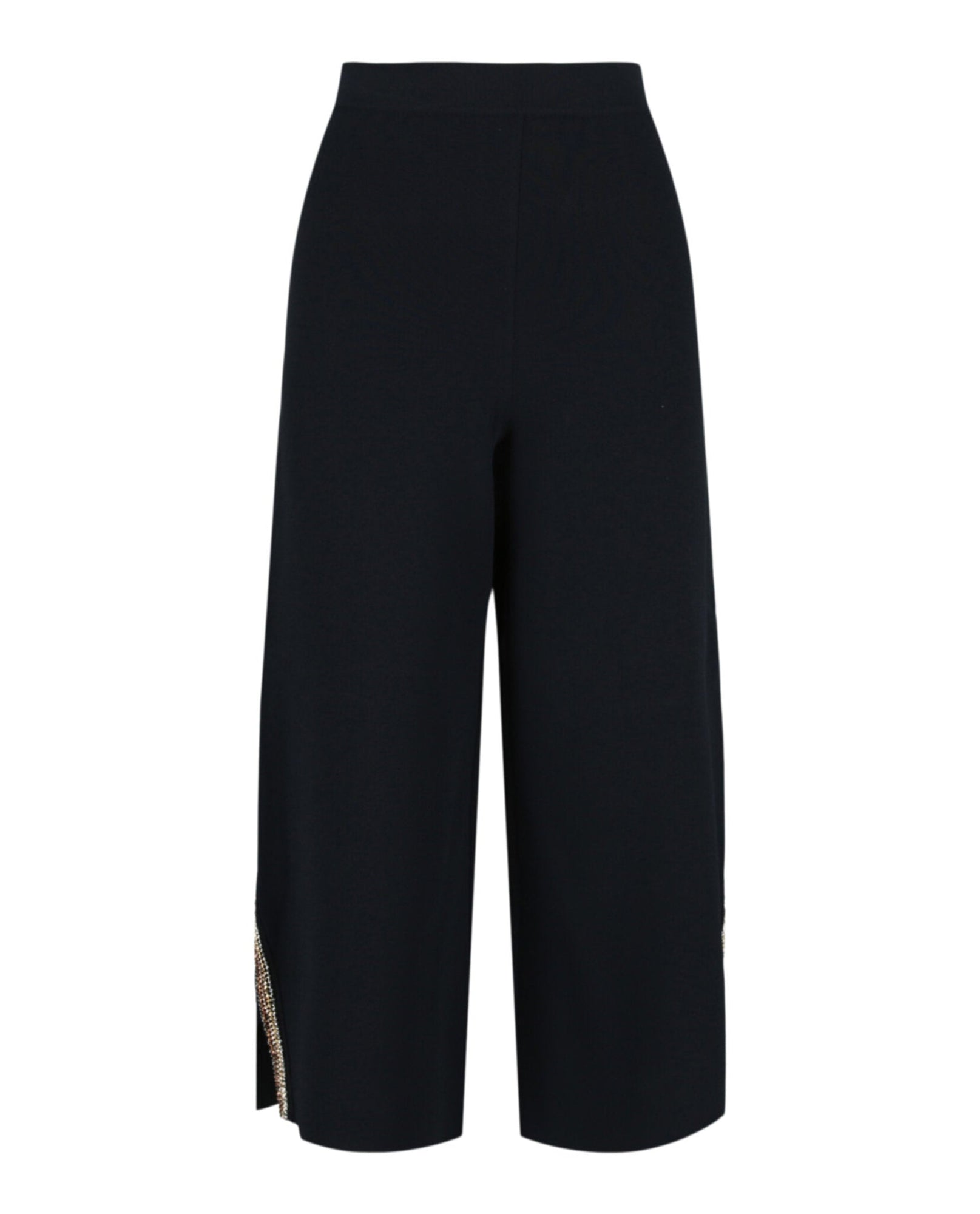 Stella McCartney | Embellished Cropped Pants