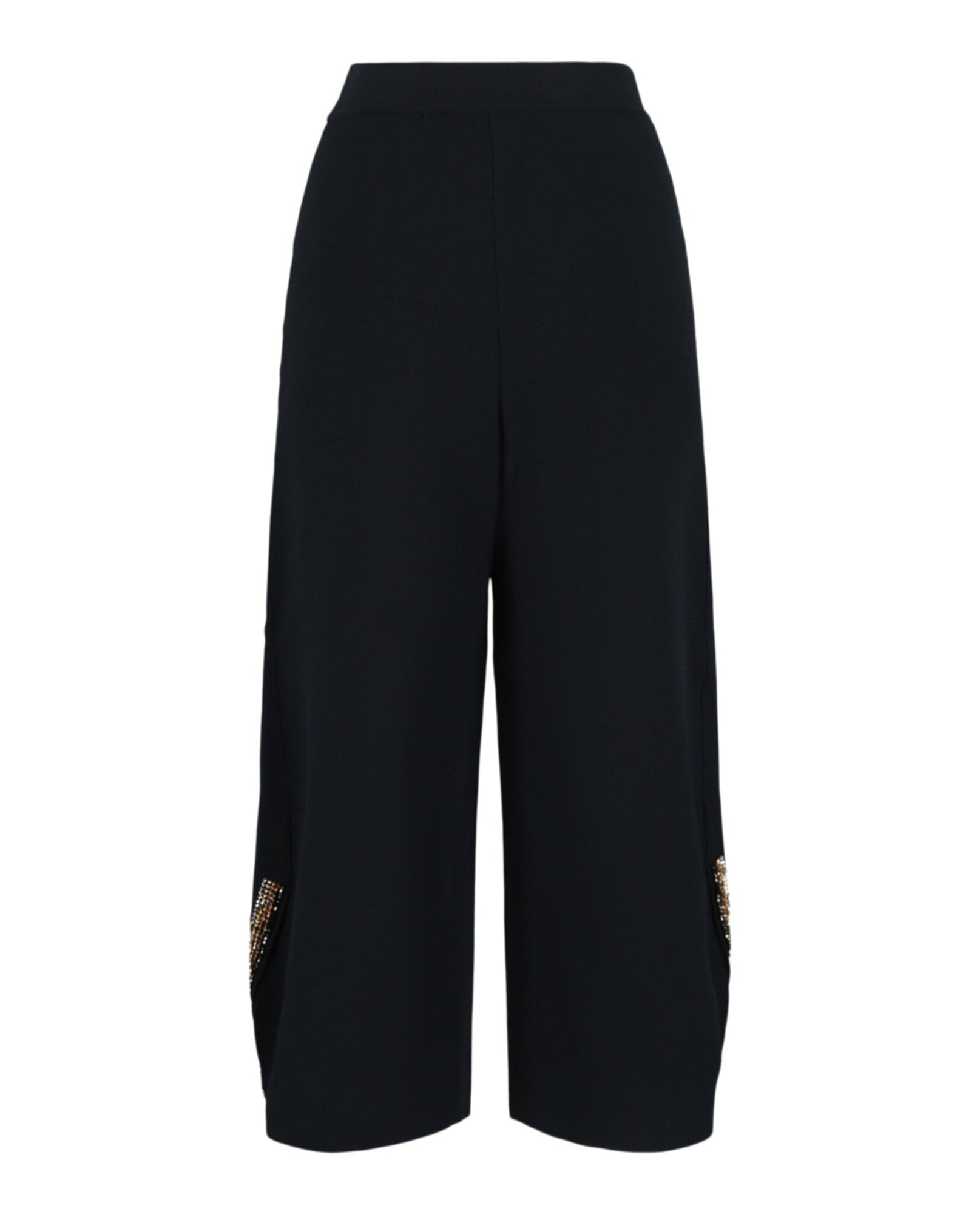 Stella McCartney | Embellished Cropped Pants