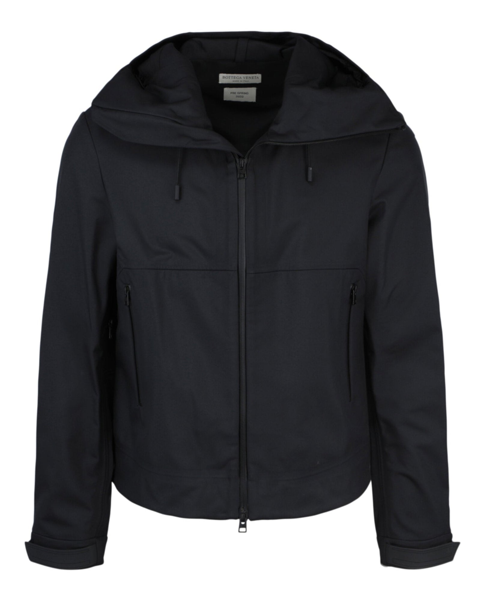 Bottega Veneta | Technical Membrane Nylon Jacket