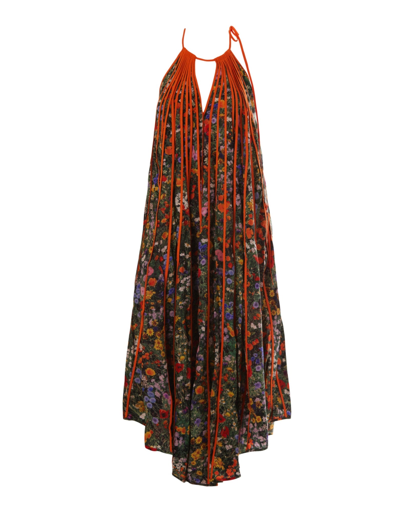 Stella McCartney | Kiara Floral Maxi Dress