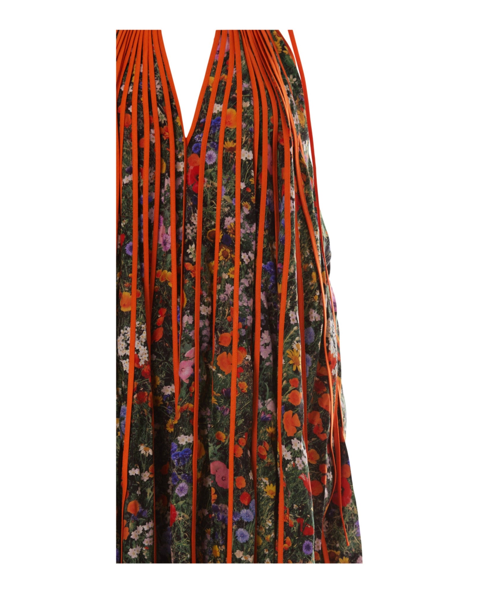 Stella McCartney | Kiara Floral Maxi Dress