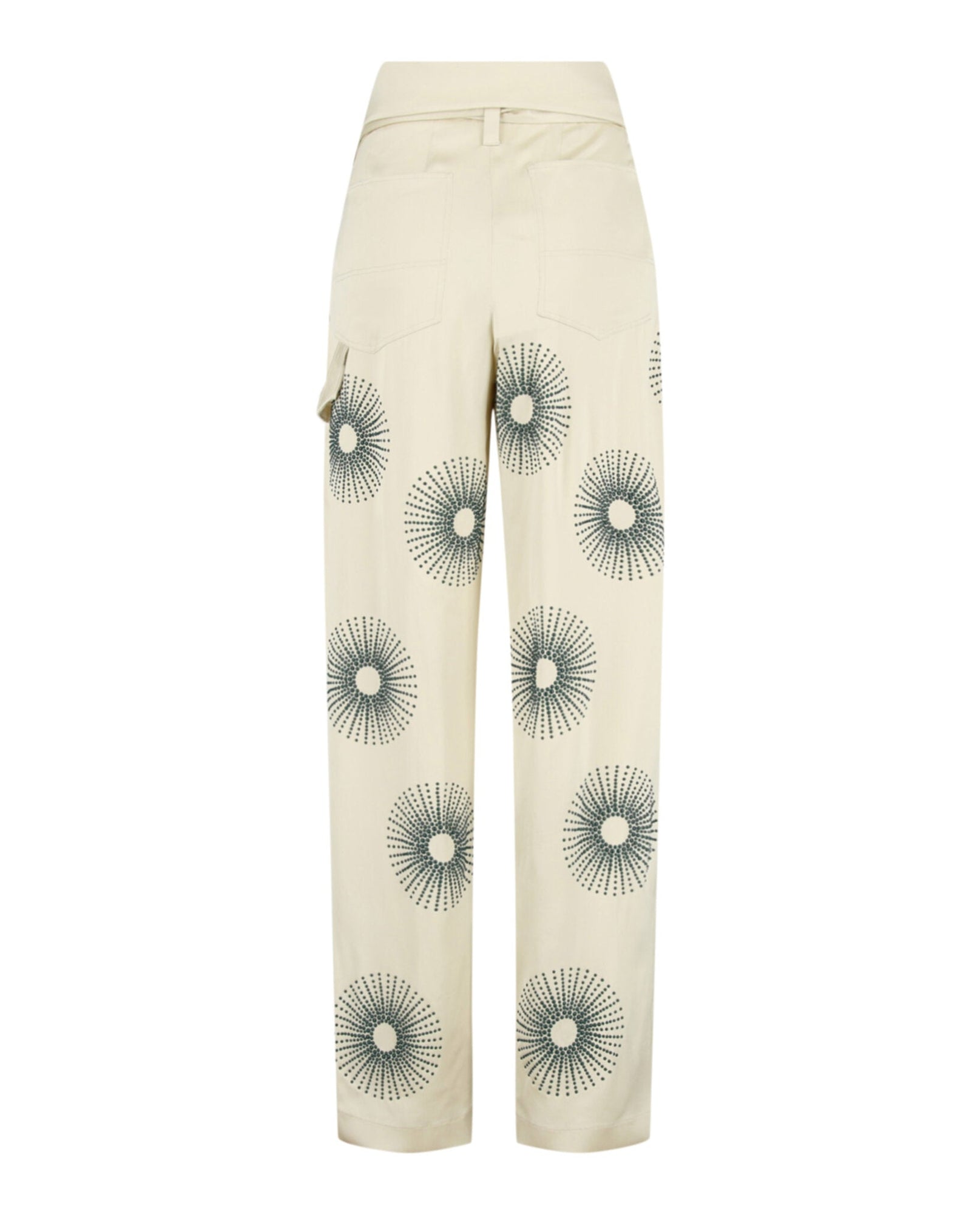 Stella McCartney | Elliana Hotfix Pearl Pants