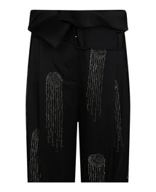 Stella McCartney | Londyn Hotfix Trousers