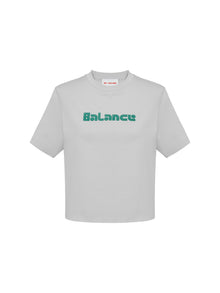 Tee | Grey