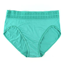 Dreamease Modal French Brief | Euphoric (Green)