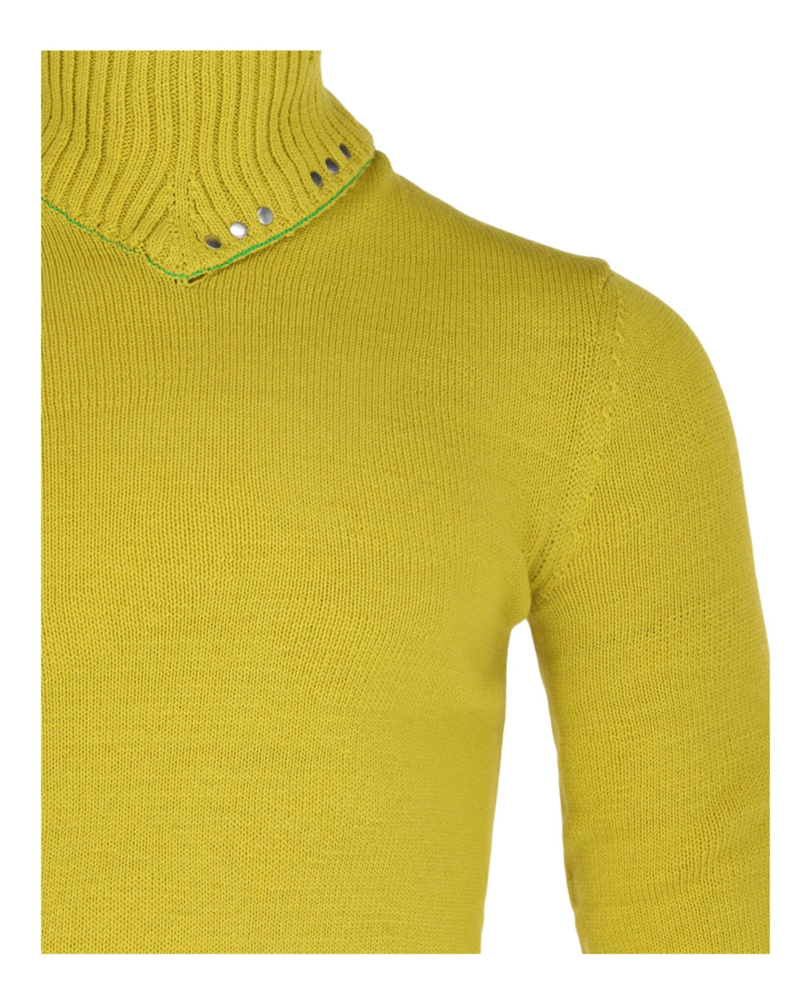 Bottega Veneta | Wool Turtleneck Sweater