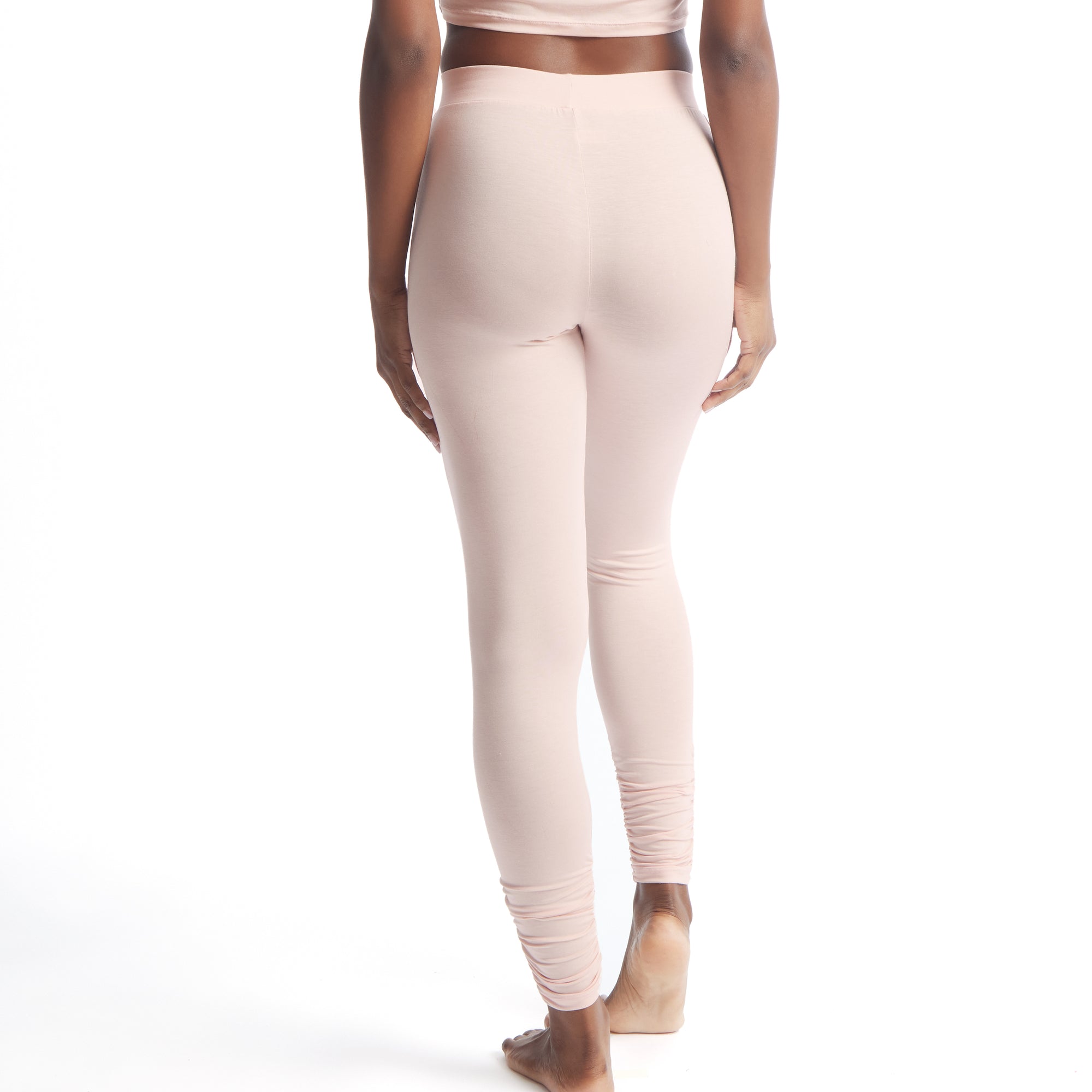 Unwind Legging | Sweet Chamomile