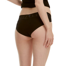 ECO RX V-Kini | Black
