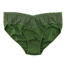 ECO Rx V-Kini | Conifer Green