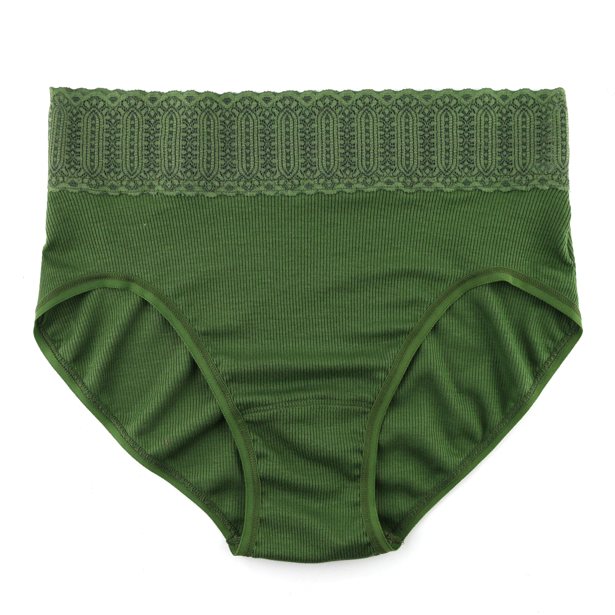 ECO Rx French Brief | Conifer Green