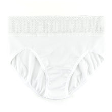 ECO RX French Brief | White