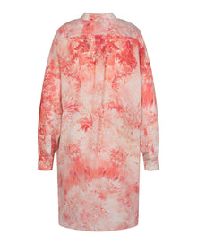 Alexander McQueen | Silk Printed Tunic