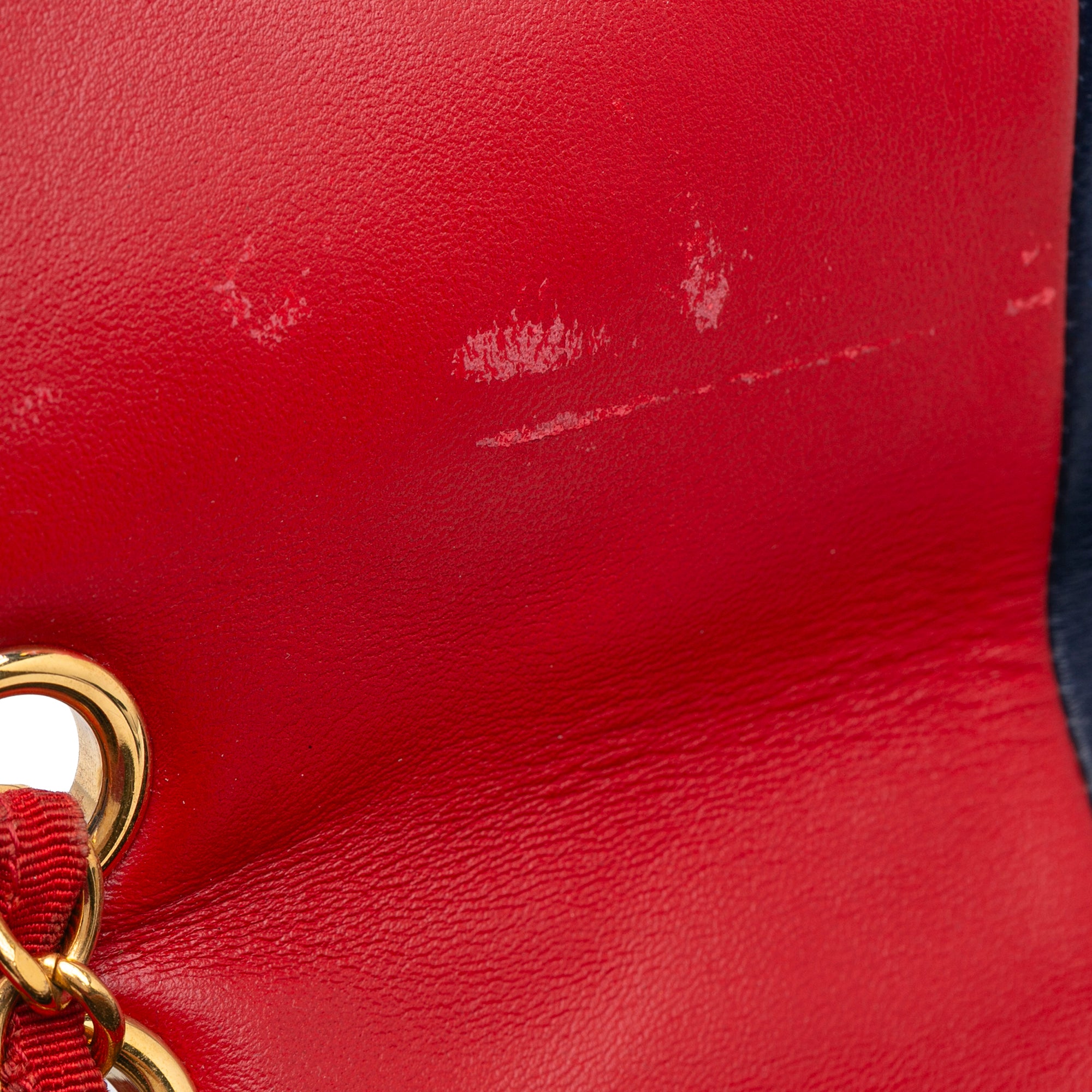 Chanel | Pre-Owned Pagoda Colorblocking Shoulder Bag | Multi