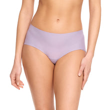 BreatheSoft Boyshort | Aromatherapy (Purple)