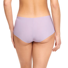 BreatheSoft Boyshort | Aromatherapy (Purple)