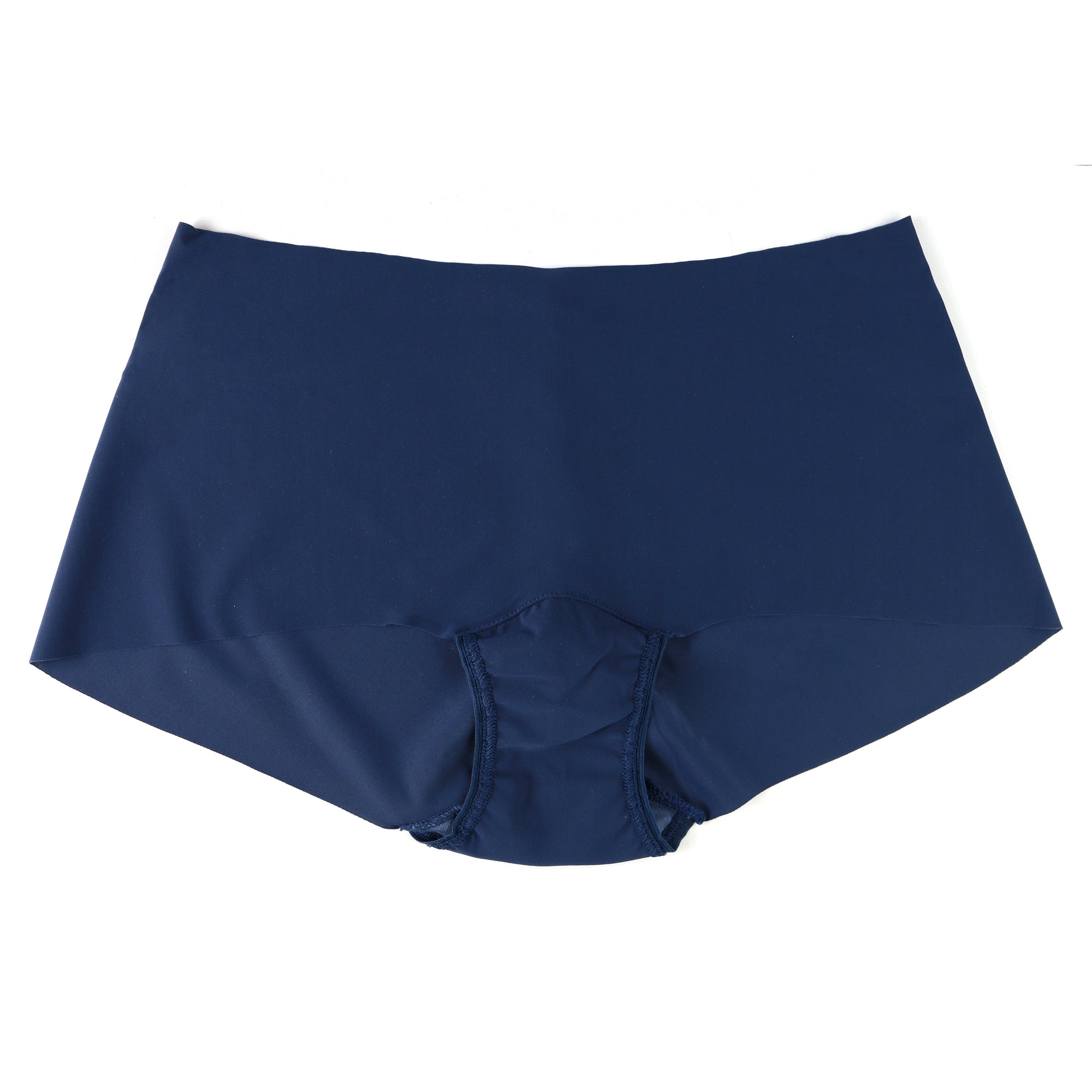 Breathesoft Boyshort | Nightshade (Blue)