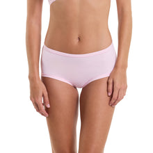 Your Fit One Size Boyshort | Bliss Pink