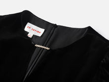 Elegant Dress | Black