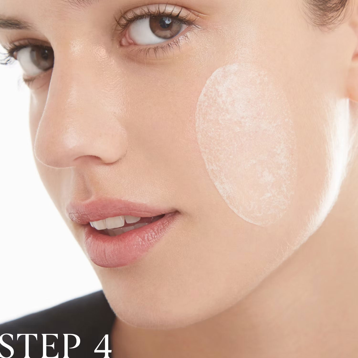 Phantom Cleansing Silks | White