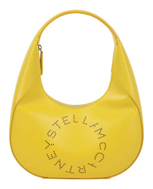 Stella McCartney | Logo Hobo Shoulder Bag