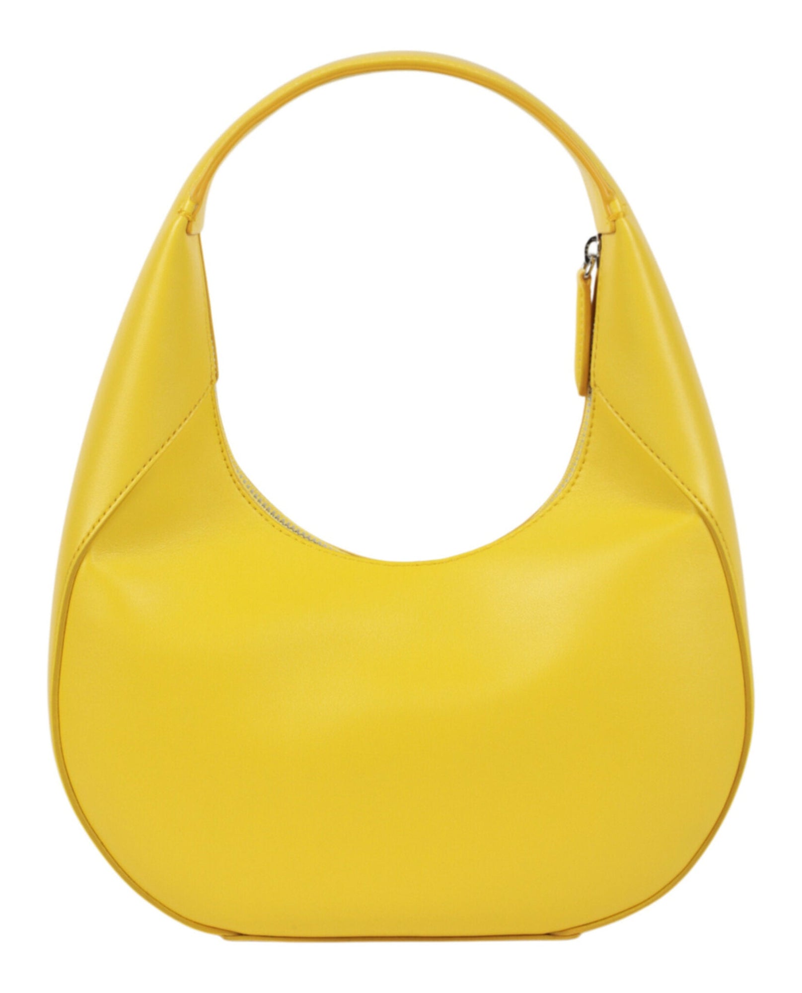 Stella McCartney | Logo Hobo Shoulder Bag