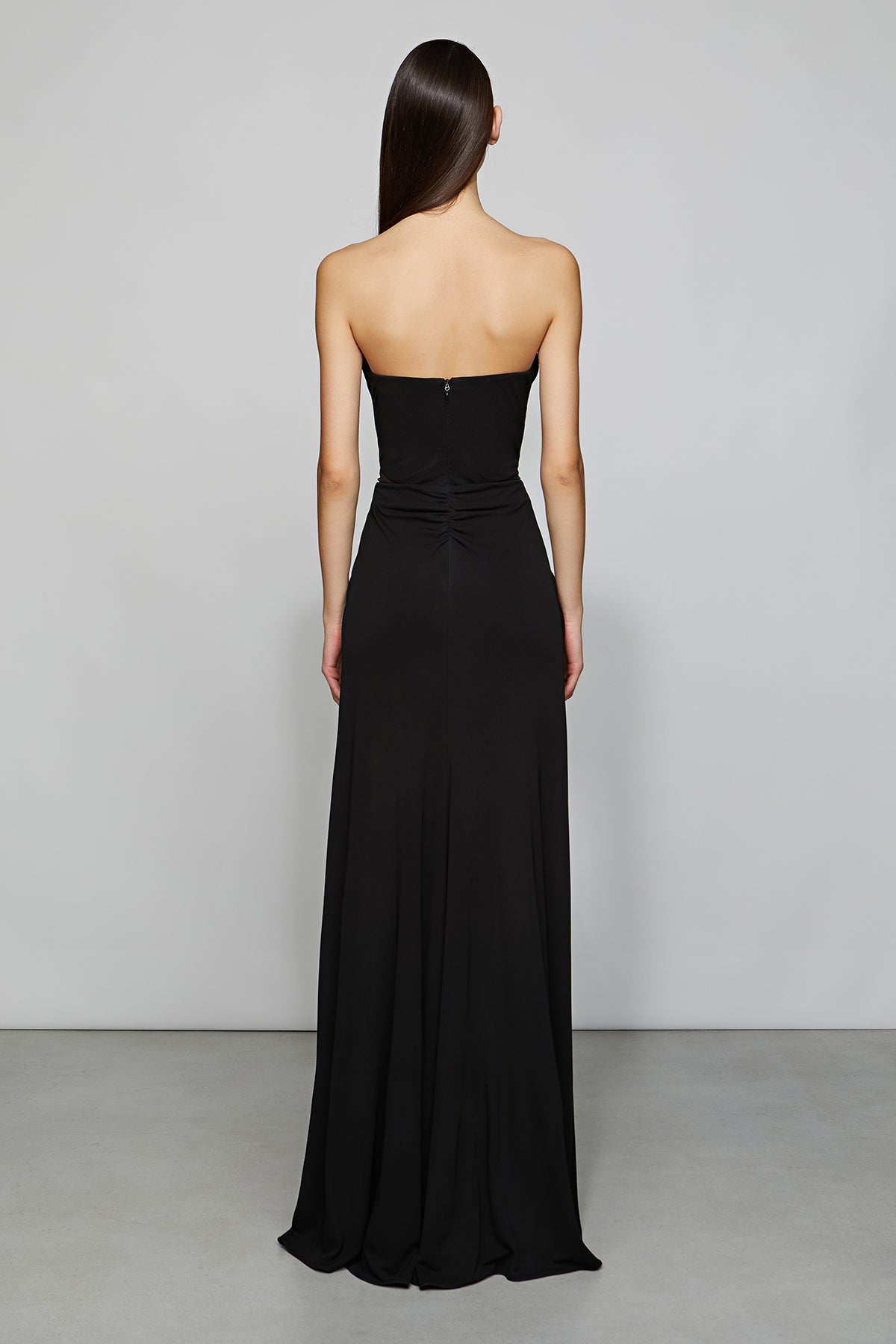 Etochs | Mabel Gown | Black