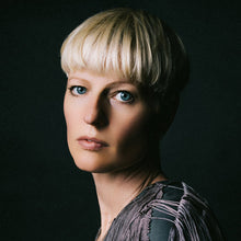 Blossoms & Bones: Drawing a Life Back Together - AMANDA PEARL