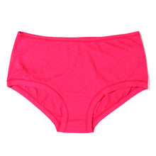 Playstretch Boyshort | Miami (Pink)