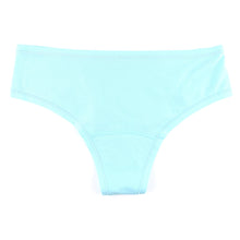 Play Stretch Natural Rise Thong | Sky Dive